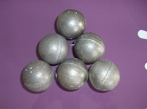 多元合金鋼球