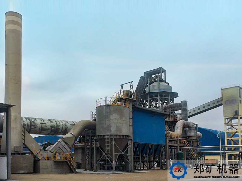 新疆25000TPA 金屬鎂項(xiàng)目