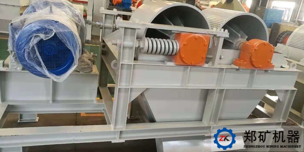 臺灣明春窯業(yè)有限公司對輥制粒機(jī)項(xiàng)目