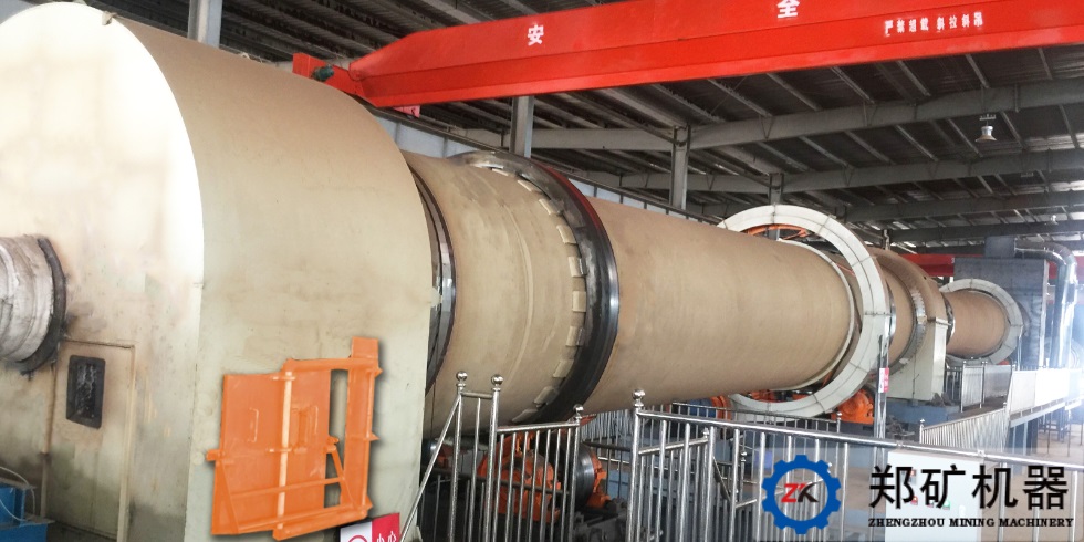 廣西梧州年產(chǎn)10萬方酸洗污泥制陶粒項目