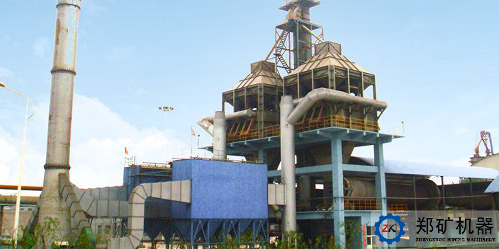 山西美錦能源年產(chǎn)1.5萬噸金屬鎂項(xiàng)目