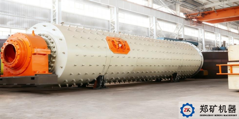 格魯吉亞Φ2.2×7.5m球磨機(jī)項(xiàng)目