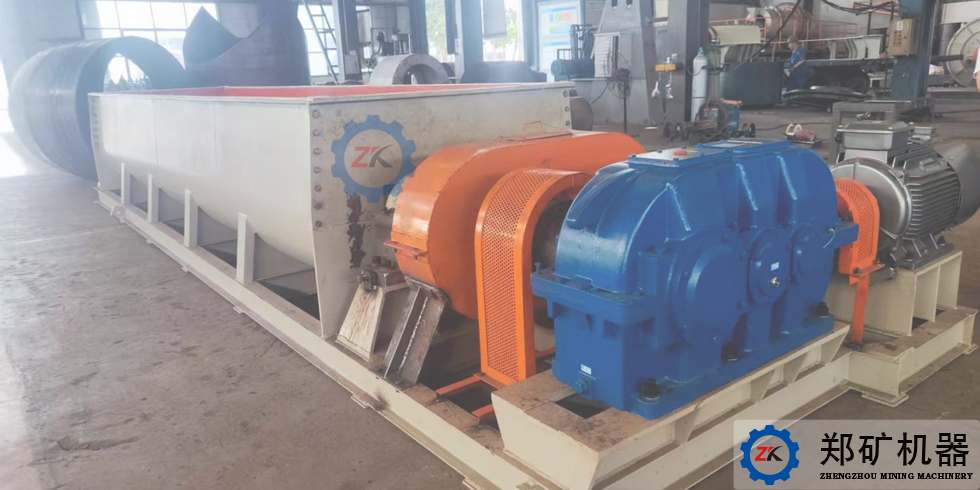 貴州鋰電材料雙軸混料、混酸項(xiàng)目