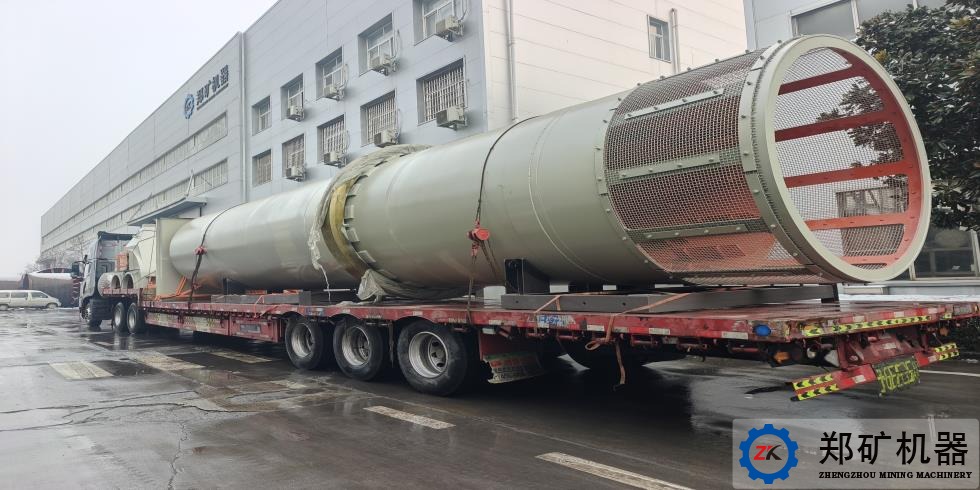 四川年產(chǎn)10萬(wàn)噸陶粒生產(chǎn)線項(xiàng)目